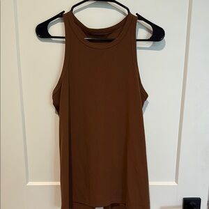 Lululemon Align Hip Length Tank - 10